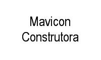 Logo Mavicon Construtora em Jardim São Paulo(Zona Norte)