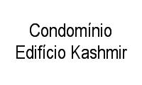 Logo Condomínio Edifício Kashmir em Jardim Vila Mariana