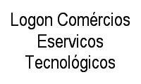 Logo Logon Comércios Eservicos Tecnológicos em Cajuru