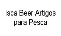 Logo Isca Beer Artigos para Pesca em Amambaí
