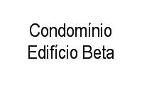 Logo Condomínio Edifício Beta em Vila Guarani (Z Sul)