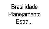 Logo Brasilidade Planejamento Estratégico Marketing Direto em Brooklin Paulista