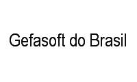 Logo Gefasoft do Brasil em Xaxim