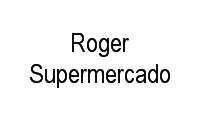 Logo Roger Supermercado em Cidade Industrial