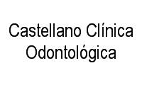Logo Castellano Clínica Odontológica em Ahú