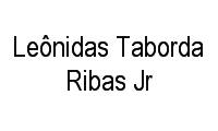 Logo Leônidas Taborda Ribas Jr em Centro Cívico