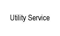Logo Utility Service em Jardim Isabel
