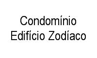 Logo Condomínio Edifício Zodíaco em Novo Mundo