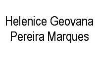 Logo Helenice Geovana Pereira Marques em São Braz