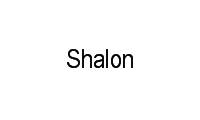 Logo Shalon em Centro Histórico