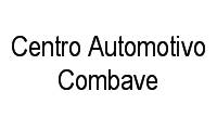 Logo Centro Automotivo Combave em Dezoito do Forte