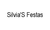 Logo Silvia'S Festas em Parque 10 de Novembro
