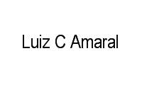 Logo Luiz C Amaral em Cardoso (Barreiro)