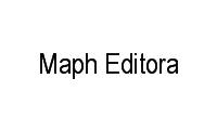 Logo Maph Editora em Sítio Cercado