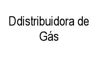 Logo Ddistribuidora de Gás em Piratininga (Venda Nova)