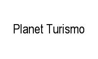 Logo Planet Turismo em Jardim Renascença