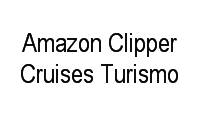 Logo Amazon Clipper Cruises Turismo em Dom Pedro I