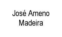 Logo José Ameno Madeira em Tirol (Barreiro)