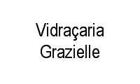 Logo Vidraçaria Grazielle em Milionários (Barreiro)