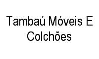 Logo Tambaú Móveis E Colchões em Telégrafo Sem Fio