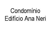 Logo Condomínio Edifício Ana Neri em Vila Guarani (Z Sul)