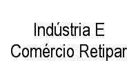 Logo Indústria E Comércio Retipar em Centro Cívico