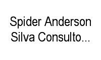 Logo Spider Anderson Silva Consultoria E Eventos em Santa Felicidade