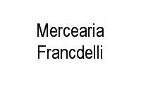 Logo Mercearia Francdelli em Vila Guarani (Z Sul)