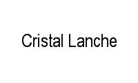 Logo Cristal Lanche em Parque São Pedro (Venda Nova)