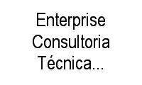 Logo Enterprise Consultoria Técnica de Negócios em Santa Tereza