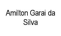 Logo Amilton Garai da Silva em Conjunto Residencial Estrela do Sul