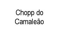 Logo Chopp do Camaleão em Japiim