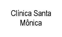 Logo Clínica Santa Mônica em São Miguel Paulista
