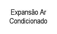 Logo Expansão Ar Condicionado em Vila Guarani (Z Sul)