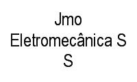 Logo Jmo Eletromecânica S S em Parque Novo Mundo