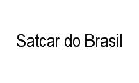 Logo Satcar do Brasil em Vila Vilas Boas