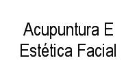 Logo Acupuntura E Estética Facial em Vila Guarani (Z Sul)
