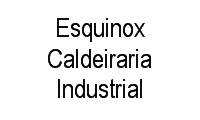Logo Esquinox Caldeiraria Industrial em Parque Novo Mundo