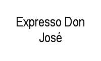 Logo Expresso Don José em Jardim Santa Cruz (Sacomã)