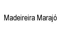 Logo Madeireira Marajó em Alecrim