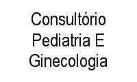 Logo Consultório Pediatria E Ginecologia em Parque São Pedro (Venda Nova)