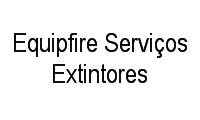 Logo Equipfire Serviços Extintores em Potengi
