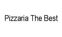 Logo Pizzaria The Best em Santa Helena (Barreiro)