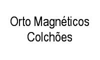 Logo Orto Magnéticos Colchões em Boa Vista