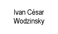 Logo Ivan César Wodzinsky em Cidade Industrial