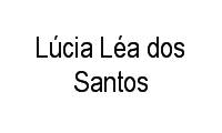 Logo Lúcia Léa dos Santos em Jardim Itu