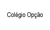 Logo Colégio Opção em Umarizal