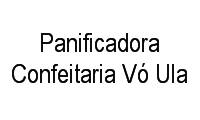 Logo Panificadora Confeitaria Vó Ula em Vila Izabel