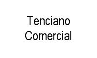Logo Tenciano Comercial em Guabirotuba