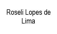 Logo Roseli Lopes de Lima em Pinheirinho